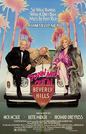 Down Dirty In Beverly Hills - Down Dirty In Beverly Hills