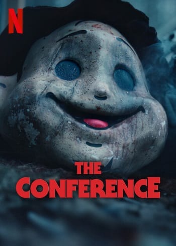 Hội Nghị Chết Chóc - The Conference / Konferensen