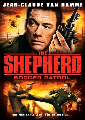 Đặc Vụ Cảnh Biên The Shepherd (2008) 94 PhútHD-Vietsub 