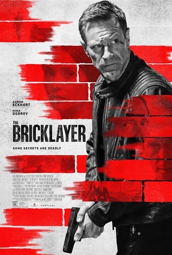 Điệp Vụ Cuối Cùng - The Bricklayer