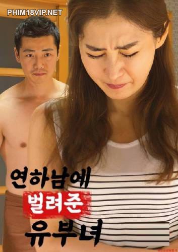 Cô Vợ Đồng Nghiệp - Married Woman Who Cheated On A Younger Man