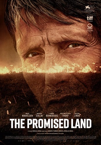 Miền Đất Hứa - The Promised Land / Bastarden