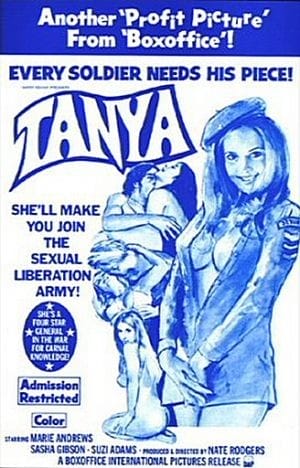 Tanya - Tanya