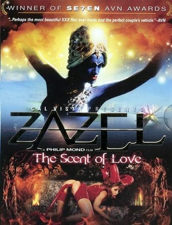 Hương Vị Của Tình Yêu - Zazel The Scent Of Love