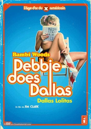 Debbie Does Dallas - Debbie Does Dallas