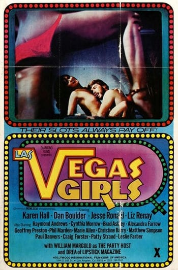 Cô Gái Las Vegas - Las Vegas Girls