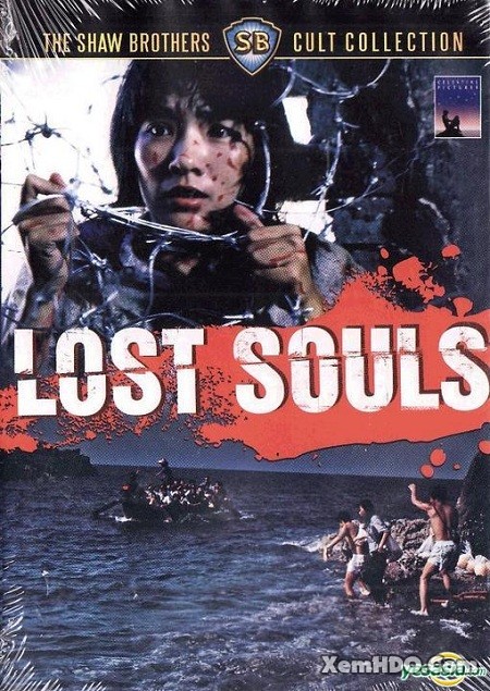Linh Hồn Đã Mất - Lost Souls