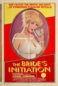 Sự Khởi Đầu Của Cô Dâu - The Bride Initiation