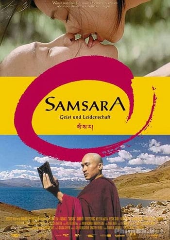 Cám Dỗ - Samara