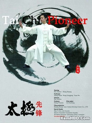 Cao Thủ Thái Cực Quyền - Tai Chi Pioneer
