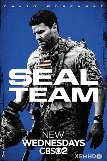 Đội Đặc Nhiệm - Seal Team