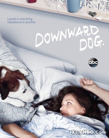 Góc Nhìn Của Chó (phần 1) - Downward Dog (season 1)