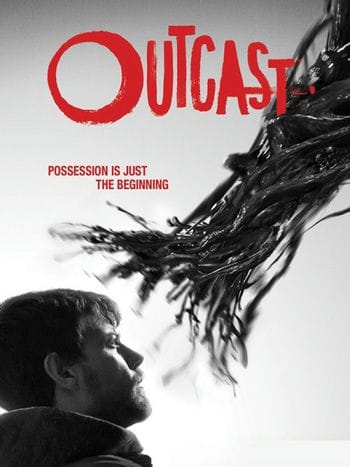 Kẻ Ngoại Đạo (phần 2) - Outcast (season 2)