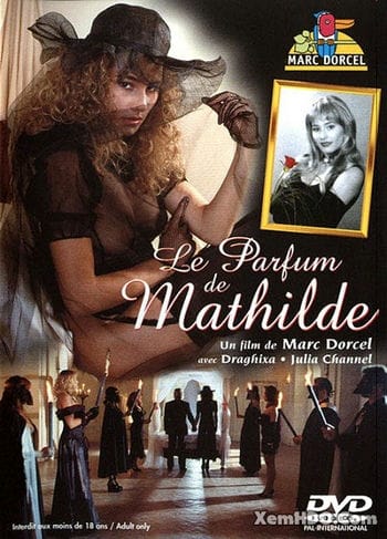 Le Parfum De Mathilde - Le Parfum De Mathilde