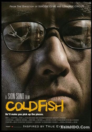 Máu Lạnh - Cold Fish