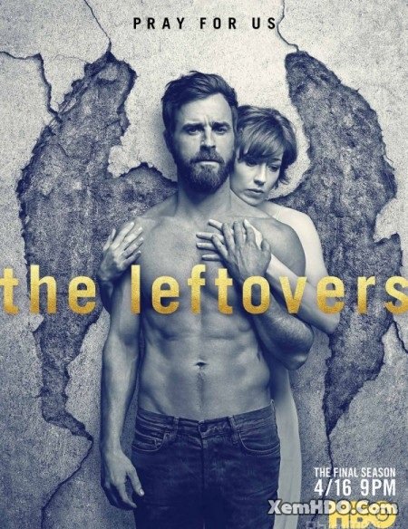 Những Người Sống Sót (phần 3) - The Leftovers (season 3)