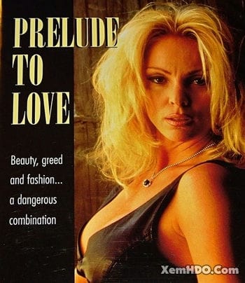 Prelude To Love - Prelude To Love
