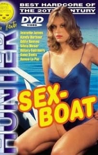 Sexboat - Sexboat