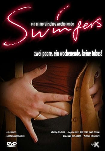 Swingers - Swingers