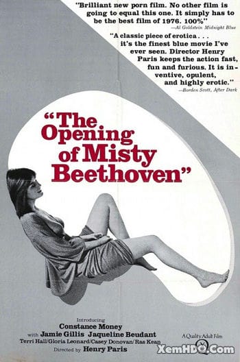 Sự Mở Đầu Của Misty Beethoven - The Opening Of Misty Beethoven