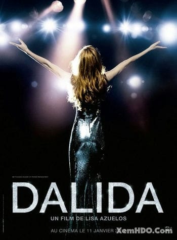 Tôi Là Dalida - Dalida