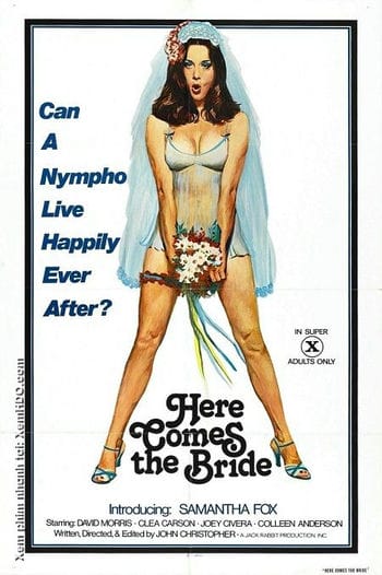 Here Comes The Bride - Here Comes The Bride