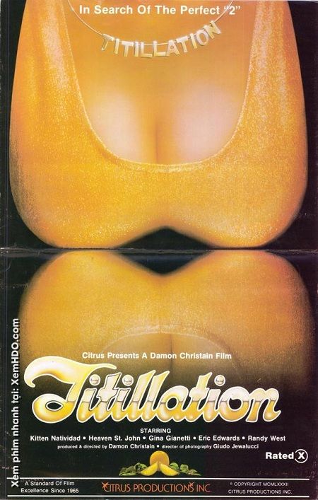 Titillation - Titillation