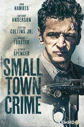 Ánh Sáng Công Lý - Small Town Crime