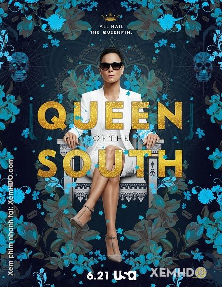 Bà Hoàng Phương Nam 2 - Queen Of The South 2