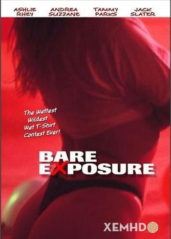 Bare Exposure - Bare Exposure