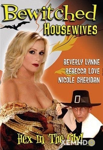 Bewitched Housewives - Bewitched Housewives