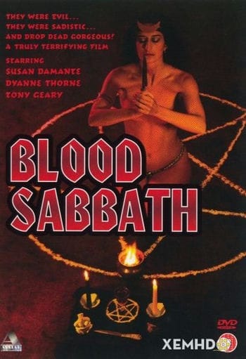 Blood Sabbath - Blood Sabbath