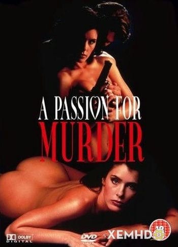 Deadlock: A Passion For Murder - Deadlock: A Passion For Murder