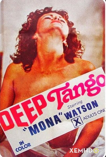 Deep Tango