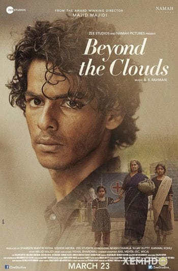 Giữa Chín Tầng Mây - Beyond The Clouds