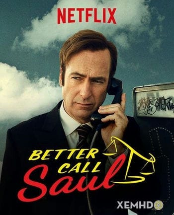 Hãy Gọi Cho Saul (phần 4) - Better Call Saul (season 4)
