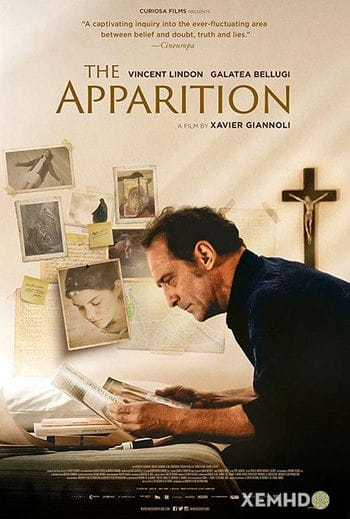 Hiển Linh - Lapparition / The Apparition