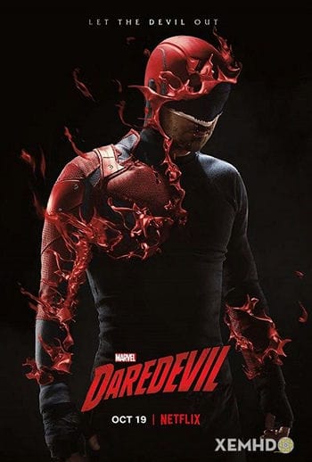 Hiệp Sĩ Mù (phần 3) - Daredevil (season 3)