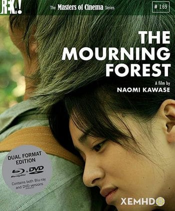 Khu Rừng Tang Tóc - The Mourning Forest
