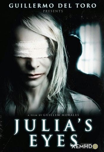 Linh Cảm Chết Chóc - Julia Eyes (los Ojos De Julia)