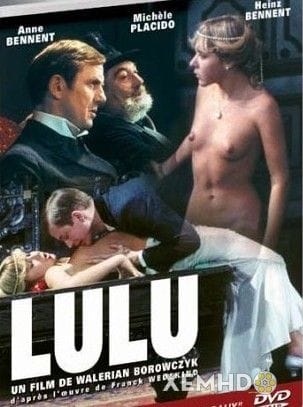Lulu - Lulu