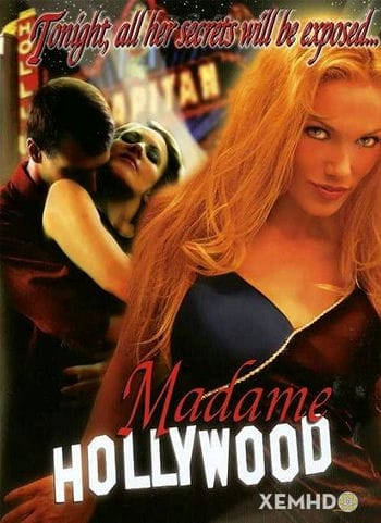 Madame Hollywood - Madame Hollywood