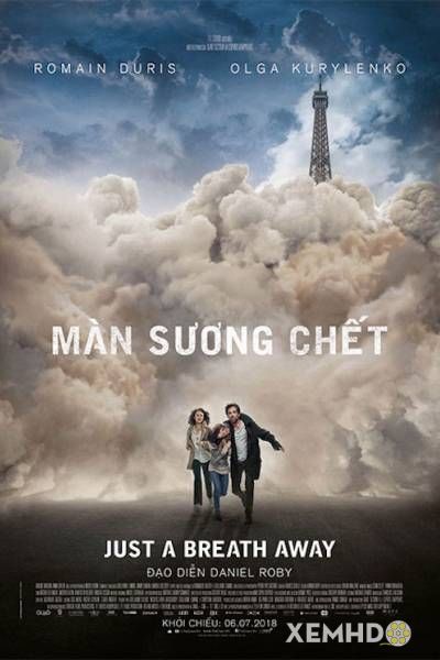 Màn Sưong Chết - Just A Breath Away