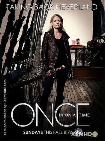 Ngày Xửa Ngày Xưa (phần 3) - Once Upon A Time (season 3)