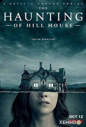 Ngôi Nhà Trên Đồi Ma Ám - The Haunting Of Hill House (season 1)