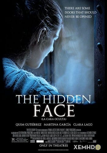 Người Giấu Mặt - The Hidden Face (la Cara Oculta)
