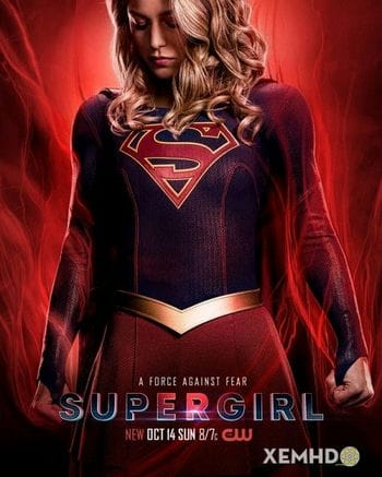 Nữ Siêu Nhân (phần 4) - Supergirl (season 4)