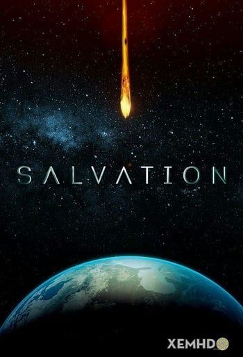 Sự Cứu Rỗi (phần 1) - Salvation (season 1)