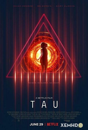 Tau - Tau