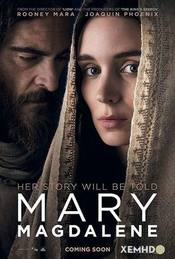 Thánh Nữ Mary - Mary Magdalene